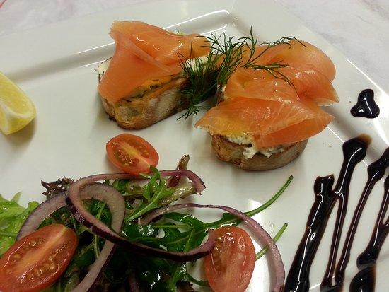 Gianni's Ristorante