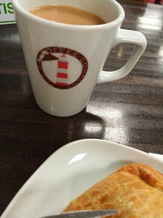 The Bay Bakery