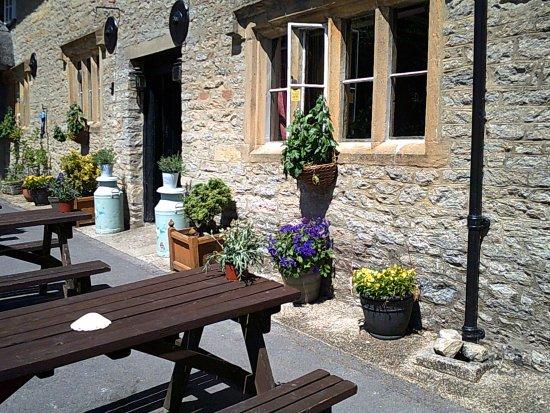 The White Hart
