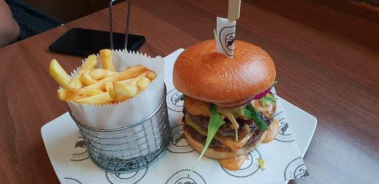 Steakhouse Co.