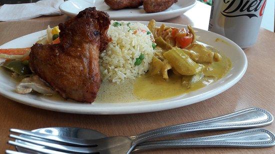 Anne's Thai Kitchen