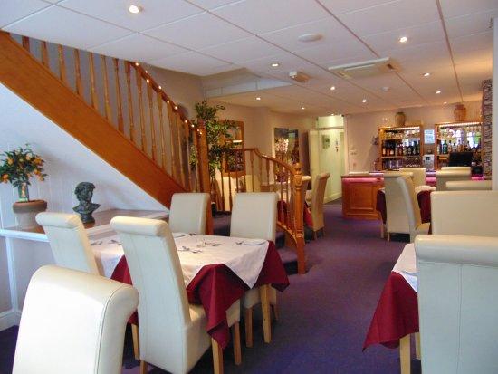 Giovanni's Restaurant