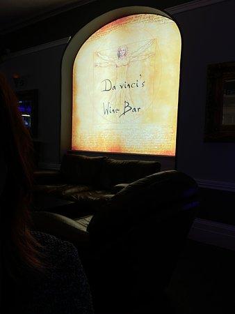 Da Vinci's Lounge & Bar