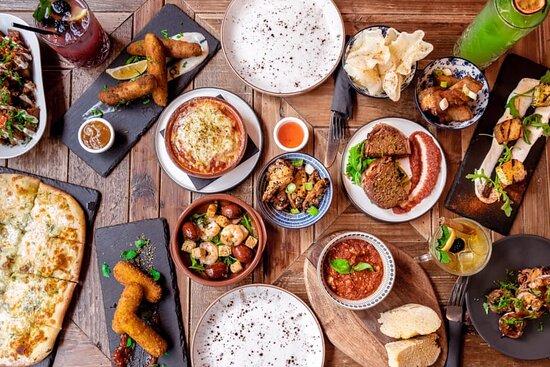 CINTA Bar & Kitchen