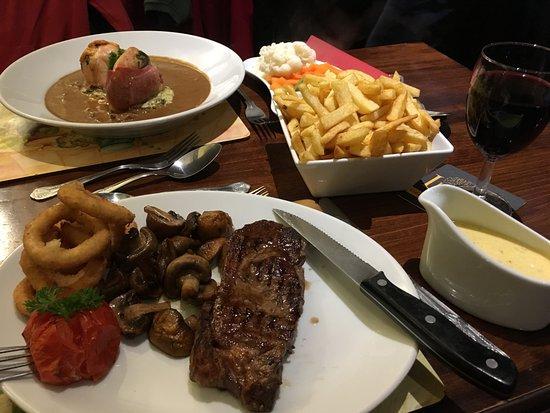 The Crown Inn