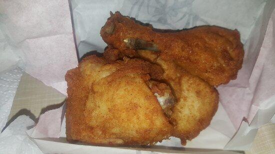 KFC - Walton