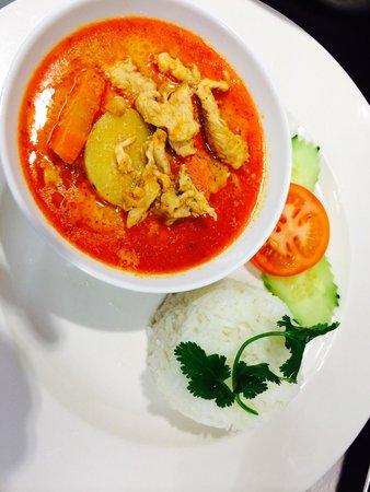 Sasi's Thai