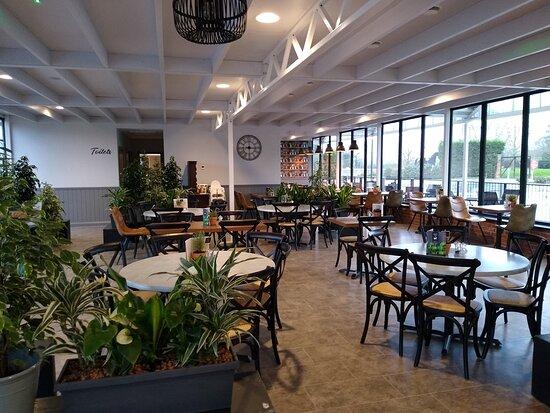 Black Horse Cafe