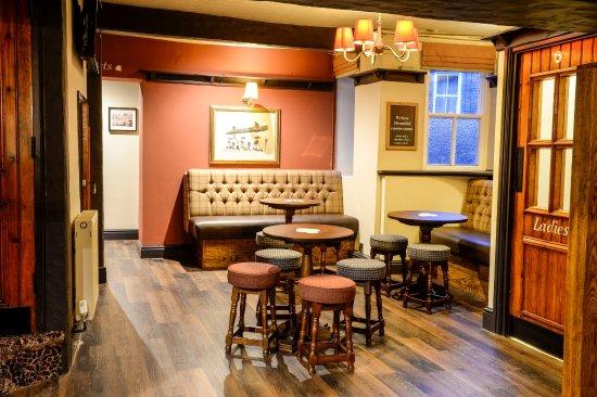 The Roebuck Inn