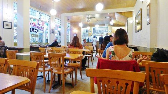 Browns Cafe