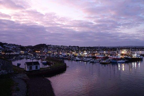 Fishermans Arms Pub