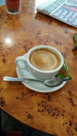 Moluka Coffee Shop