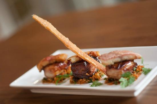 Field & Fork Restaurant