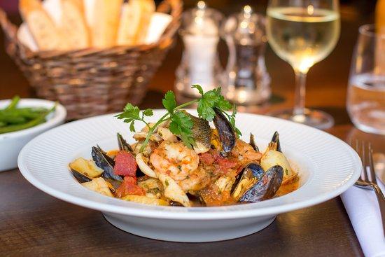 Cote Brasserie