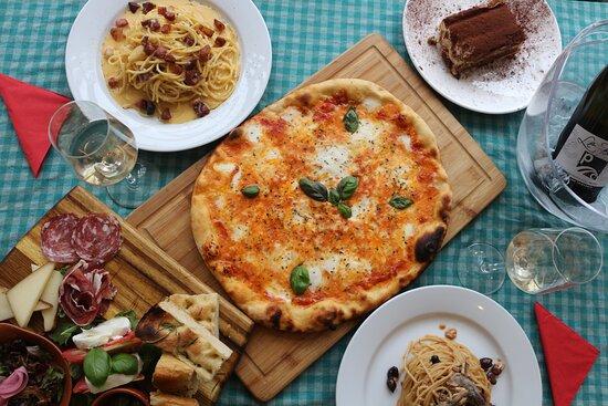 Maurizio Dining & Co