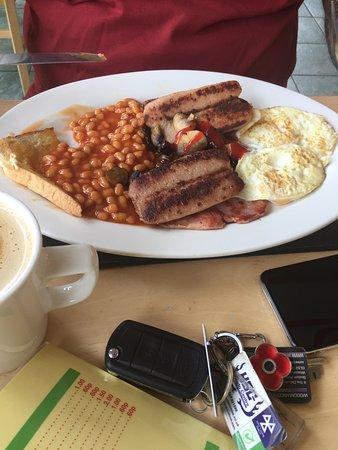 Carmello's Cafe