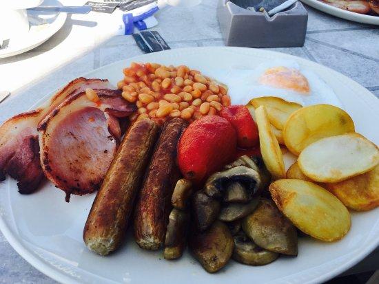 Ollies Cafe