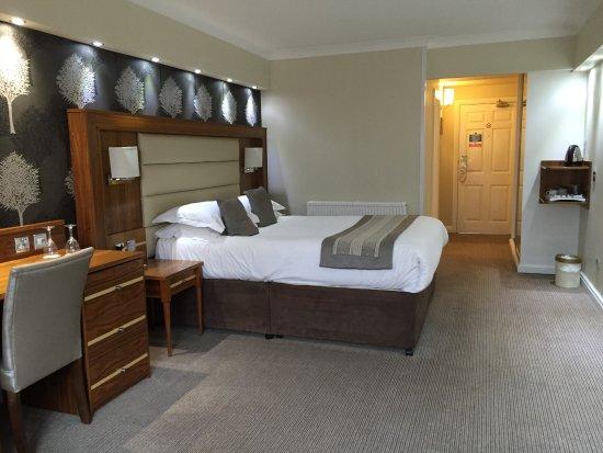 Mill Hotel & Spa Destination