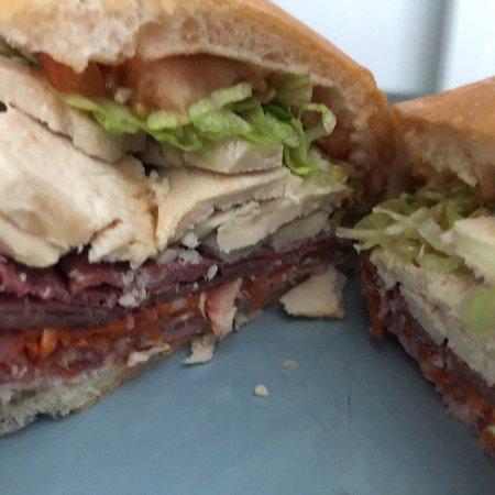 Chillipepper Sandwiches & More