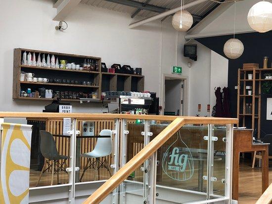 Fig Cafe
