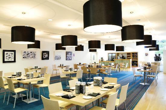 The Scene Bistro at Malvern Theatres