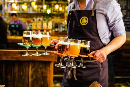 Brewhouse & Kitchen