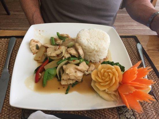O'Cha Thai Restaurant