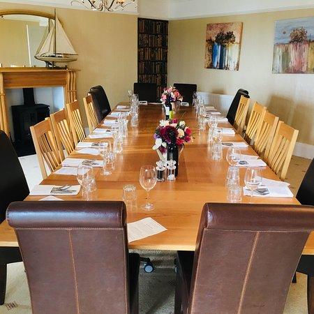 The Manor Hotel