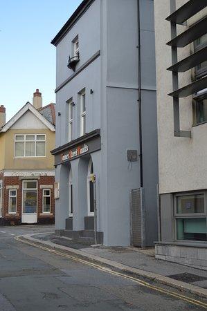 The James Street Vaults