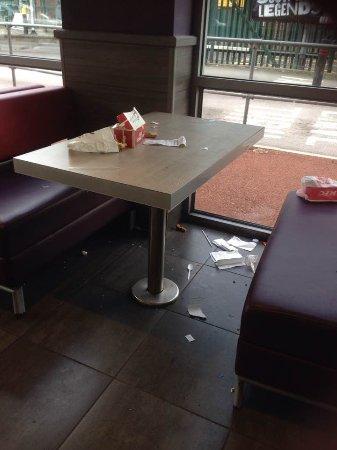KFC - Wythenshawe
