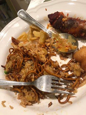 Rainbow City Chinese Takeaway