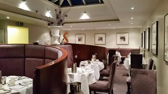 The Dining Room