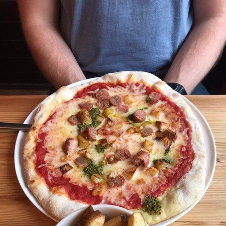 Salvos Cucina Italiana