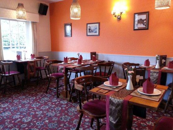 The Royal Oak Inn & Eastern Thai