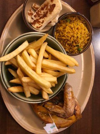 Frango Grill