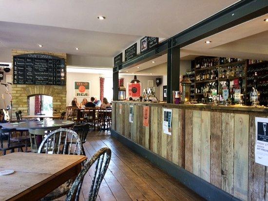 The Plough Shepreth
