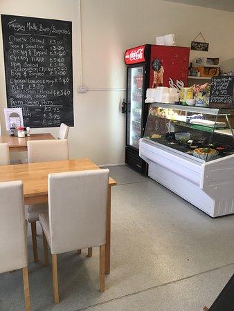 The Sandwich Box Plus