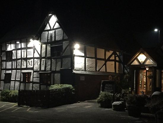 The Trumpet Inn