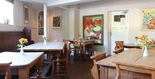 The White Hart