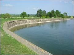 Tring Reservoirs