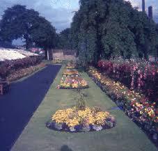 Milnshaw Park