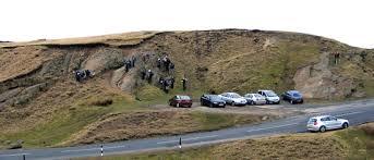 Nick of Pendle