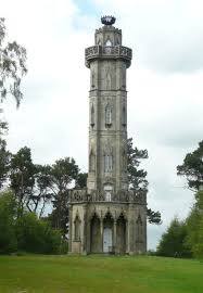 Brizlee Tower