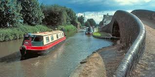 Coventry Canal