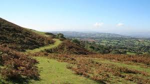 Brown Clee Hill