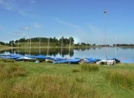 Thornton Steward Reservoir