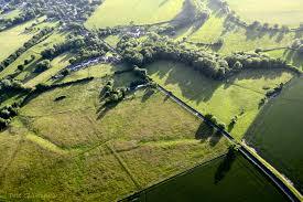 Hatfield Earthworks