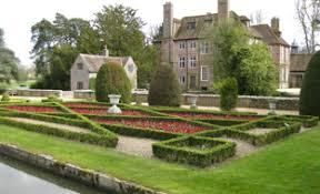 Groombridge Place Estates