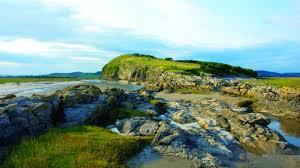 Humphrey Head