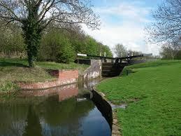 Grantham Canal